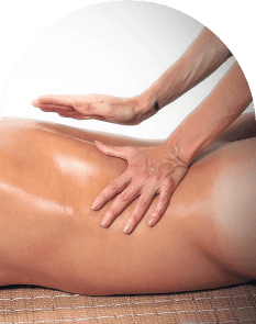 Massagem Prostática