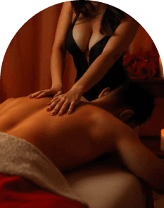 Massagem Tântrica